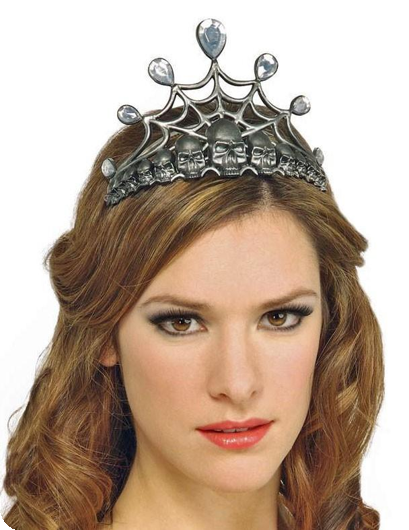 Gothic Princess Tiara