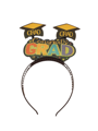 Graduation Diadem Congrats