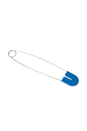 Grand PIN Bleu