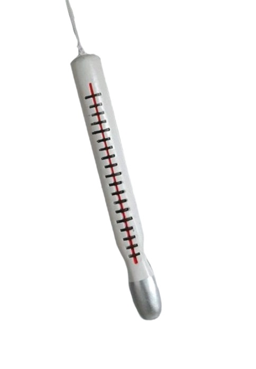 Grand thermomètre