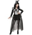 Gravin dracula kostuum