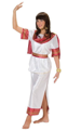 Grecian Costume Woman