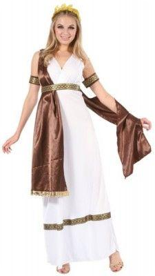 Greek goddess