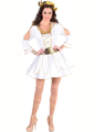 Greek Helena Dress