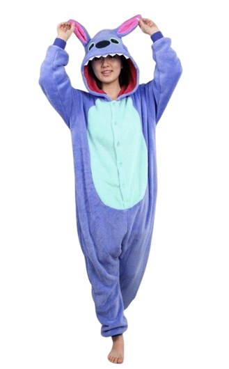 Grenouillère enfant Stitch