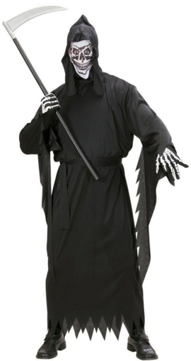 Grim Reaper