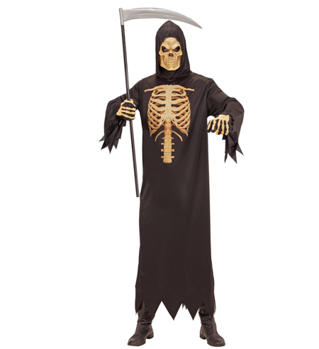 grim reaper costume