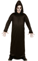 Grim reaper costume for kids