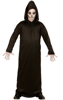 Grim reaper costume for kids