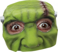 Groen Monster masker