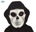 Groot Skull masker in mousse