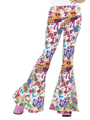 groovy hippie broek