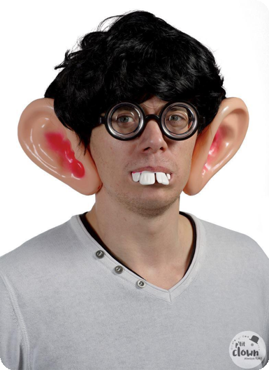 grote oren