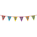 Guirlande de drapeaux 5 (8m)