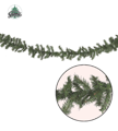 Guirlande de Noël 200 brindilles 270cm