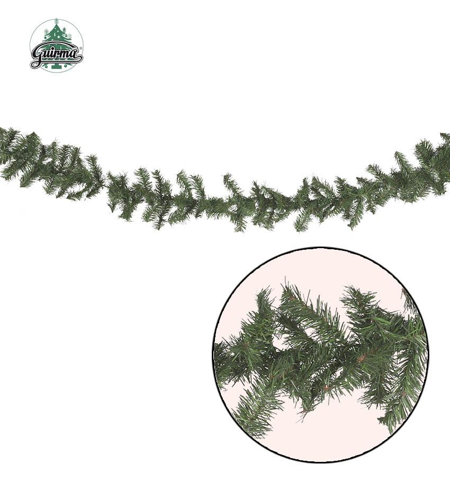 Guirlande de Noël 200 brindilles 270cm