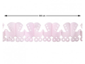 Guirlande fille naissance 3M