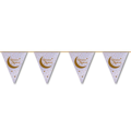 Guirlande 'Ramadan Moubarak' (6m) 