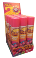 Haar fixing spray 200ML trolls rose