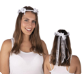 haaraccessoire voor bruid