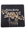 Haarkam strass Meiko