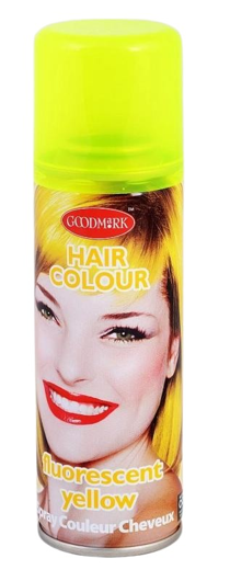 Hairspray / hair spray / Hair color spray