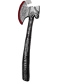 Halloween Axe