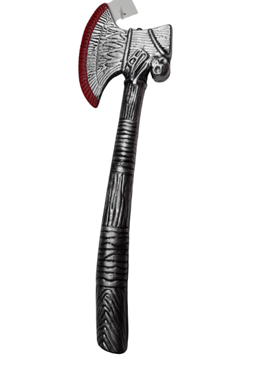 Halloween Axe
