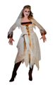 Halloween bruidsjurk dames