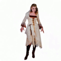 Halloween bruidsjurk dames