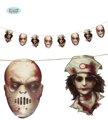 halloween deco slinger 2m