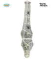 Halloween decoratie pop spinnenweb mummie