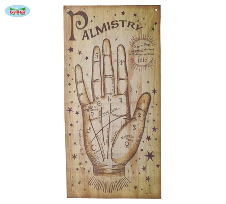 Halloween Decoration Future Prespeller Voodoo
