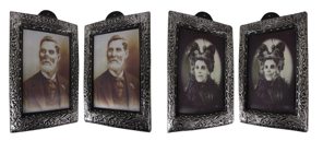 halloween frame 28*41 cm