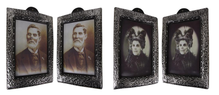 Halloween frame 28*41 cm