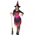 Halloween heks