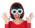 halloween horror glasses