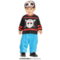 halloween jason baby kostuum
