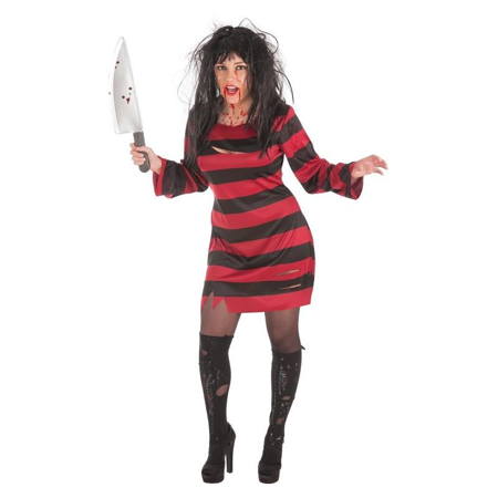 halloween killer jurk