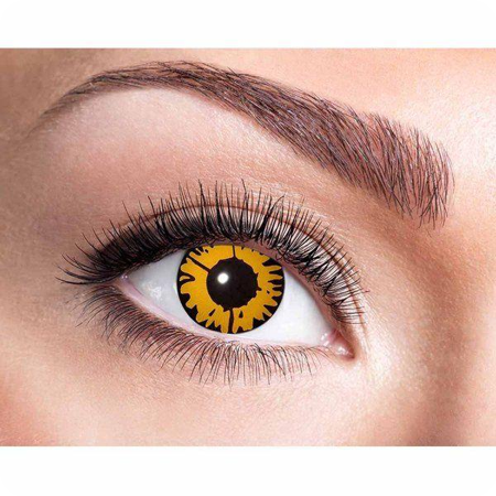 halloween lenses