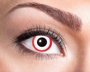 halloween lenses psycho