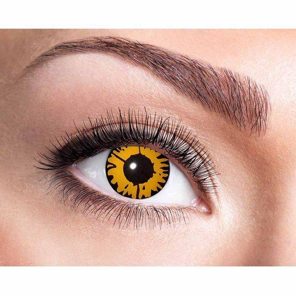 halloween lenses