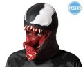 Halloween mask Venom