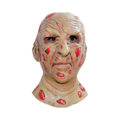 Halloween Masker de plaag