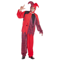 halloween nar kostuum voor kinderen