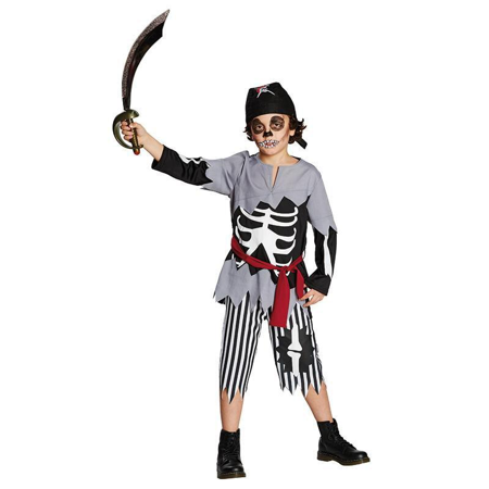 Halloween jongen online
