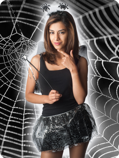 Jupe halloween sale
