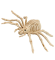 halloween spin skelet
