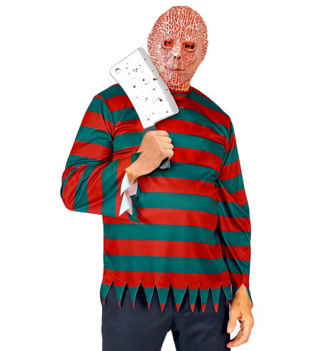 Halloween stalker t-shirt