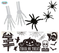 halloween stickers